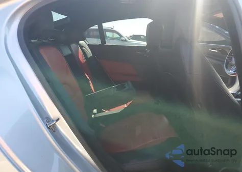 2017 Jaguar Xe R - Sport from USA, damaged, VIN SAJAL4BV3HA976552